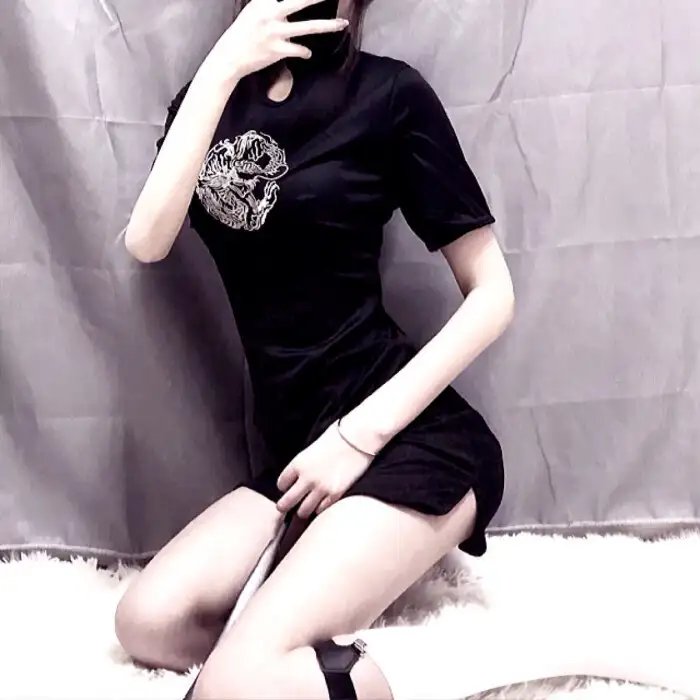 可见黑暗 封面