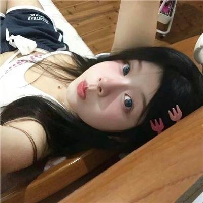 怪诞女孩